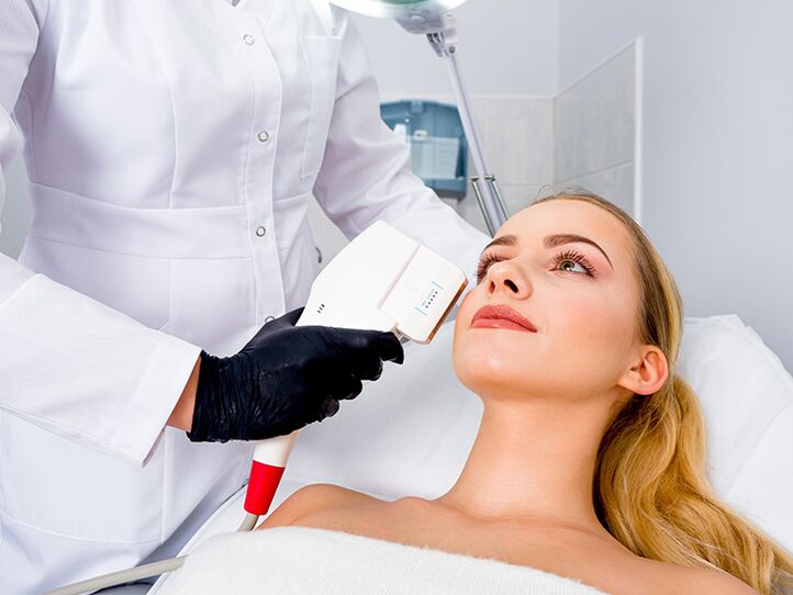 Rejuvenescimento plasmico