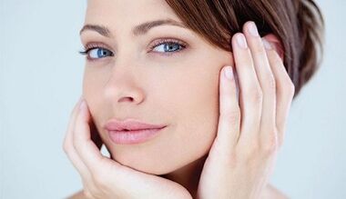O que é o rejuvenescimento fracionado da pele facial