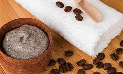 peeling caseiro para rejuvenescimento da pele facial