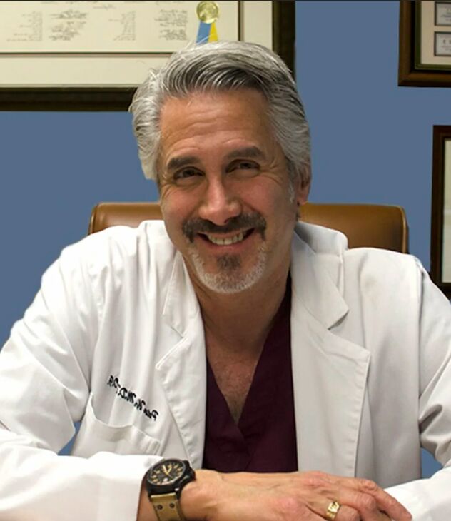 Médico Cosmetologista João Pereira