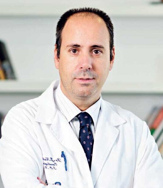 Médico Cosmetologista Tiago Mathaus